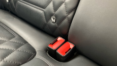 Ford Puma 1.0 EcoBoost Hybrid mHEV ST-Line Vignale 5dr Petrol Hatchback